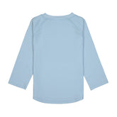 Lassig Crocodile UV Korumalı Uzun Kollu Mayo Tişört Mavi 1